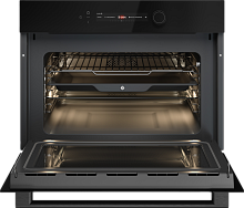 ASKO OCM54BGH духовой шкаф черный