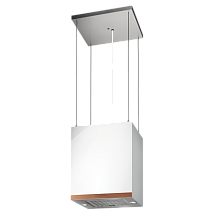 KUPPERSBUSCH DI 3800.0 W7 вытяжка белый