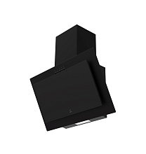 LEX MIO 600 BLACK вытяжка черный