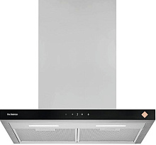 DE DIETRICH DHB361BX вытяжка нержавеющая сталь