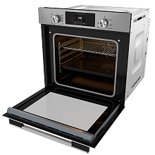 MILLEN MEO 6002 IX духовой шкаф нержавеющая сталь