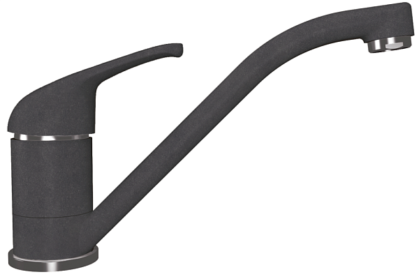 DR.GANS НОТА DG смеситель графит