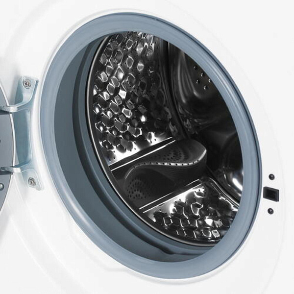 MAUNFELD MBWM148S стиральная машина белый