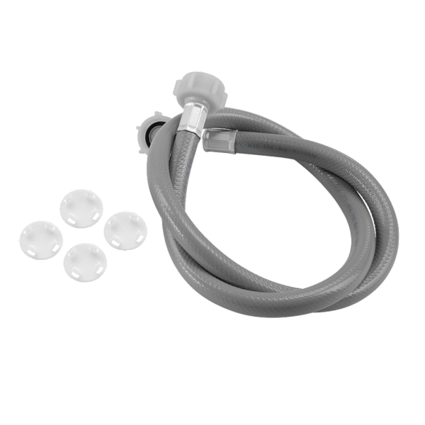 MAUNFELD MFWM1510WH06 стиральная машина белый