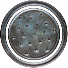 STAUB 40512-000 кокот 10 см бирюзовый