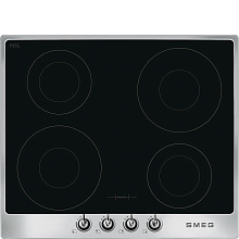 SMEG SI964XM варочная панель нержавеющая сталь