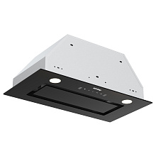 KORTING KHI 6788 GN вытяжка черный