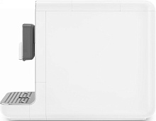 SMEG BCC11WHMEU кофемашина белый