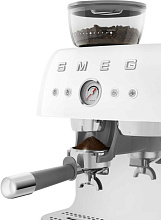 SMEG EGF03WHEU кофемашина белый