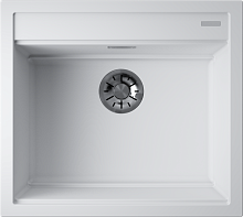 OMOIKIRI KITAGAWA 57-WH мойка белый