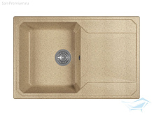 BAMBOO КАРДИНАЛ 760 мойка терра