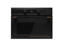 Teka HLC 84-G1 C MATT BLACK духовой шкаф черный