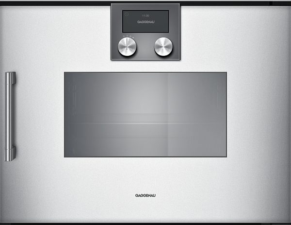 GAGGENAU BSP220131 пароварка