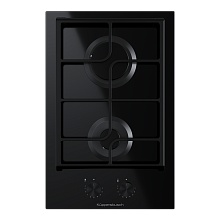 KUPPERSBUSCH VKG 3550.0 SE-E5 варочная панель черный