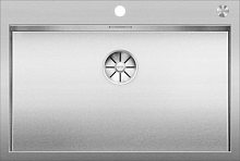 BLANCO ZEROX 700-IF/A Durinox мойка нержавеющая сталь