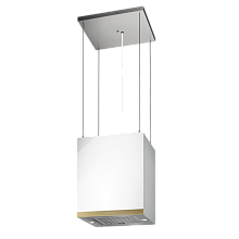 KUPPERSBUSCH DI 3800.0 W4 вытяжка белый