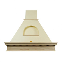 LEX ANCONA 900 IVORY вытяжка слоновая кость