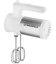 MAUNFELD MF-321WH миксер белый