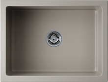 OMOIKIRI MIKURA 61-CC мойка cappuccino coffee