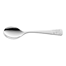 ZWILLING набор детских столовых приборов Медвежонок Тедди нержавеющая сталь
