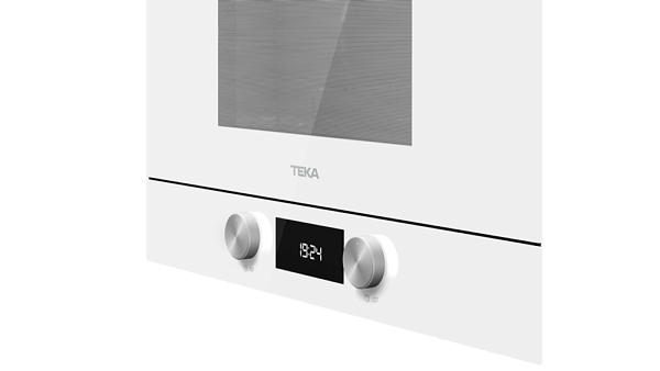 TEKA ML 8220 BIS L микроволновая печь белый