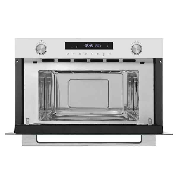 MAUNFELD MBMO349GW микроволновая печь белый