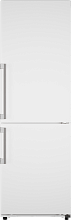 ASKO RFC286KNBW1 холодильник белый