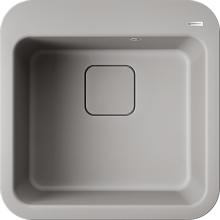 OMOIKIRI TASOGARE 51-GR мойка leningrad grey