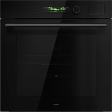 ASKO OCS56BGH духовой шкаф черный