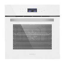 MAUNFELD EOEC.566TW духовой шкаф белый