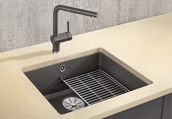 BLANCO решетка