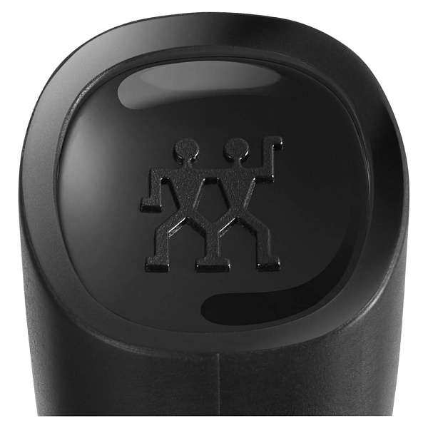 ZWILLING ALLSTAR набор ножей 2 пр черный