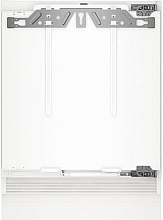 LIEBHERR UIKP 1554-26 001 холодильник белый