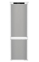 LIEBHERR ICSE 5103-22 001 холодильник белый
