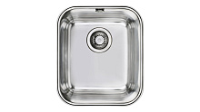 TEKA BE 340.400.200 PLUS POLISHED мойка нержавеющая сталь