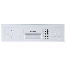 KORTING KDF 45240 посудомоечная машина белый