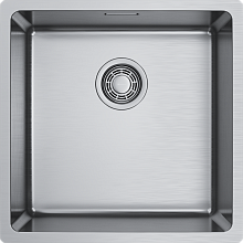 OMOIKIRI TADZAVA 44-U/I-IN ULTRA 15 мойка нержавеющая сталь