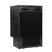 ALPICOOL CR85X автохолодильник черный
