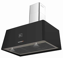 LOFRA RAINBOW 90 NERO MAT вытяжка черный