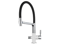 GRANULA GR-0075 смеситель арктик GRANULA GR-0075 смеситель арктик