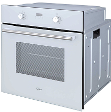 EVELUX EO 630 PW духовой шкаф белый