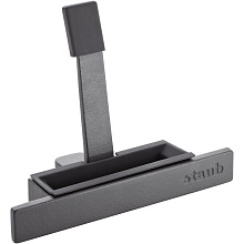 STAUB 1190902 подставка для крышки кокотов чугун