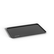 MEYVEL A-003 (Black) чайно-кофейный поднос черный