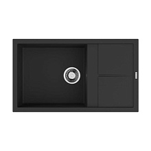OMOIKIRI SUMI 86A-GB мойка черный