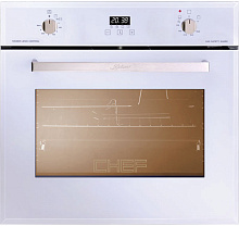 KAISER EG 6374 W духовой шкаф белый