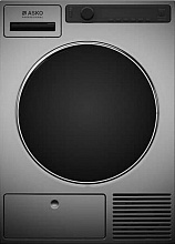 ASKO TDC1773V.T сушильная машина титан