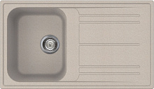 SMEG LZ861AV2 мойка бежевый