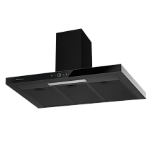 MAUNFELD Breeze 90 Black вытяжка черный