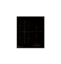 MILLEN MIH 452 BL варочная панель черный