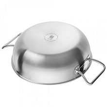 ZWILLING 65121-300 вок 30 см нержавеющая сталь